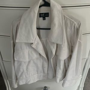 Spring jacket from Zara